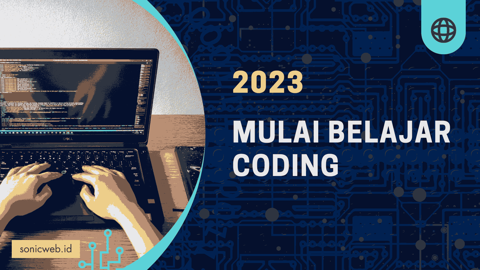 mulai belajar coding