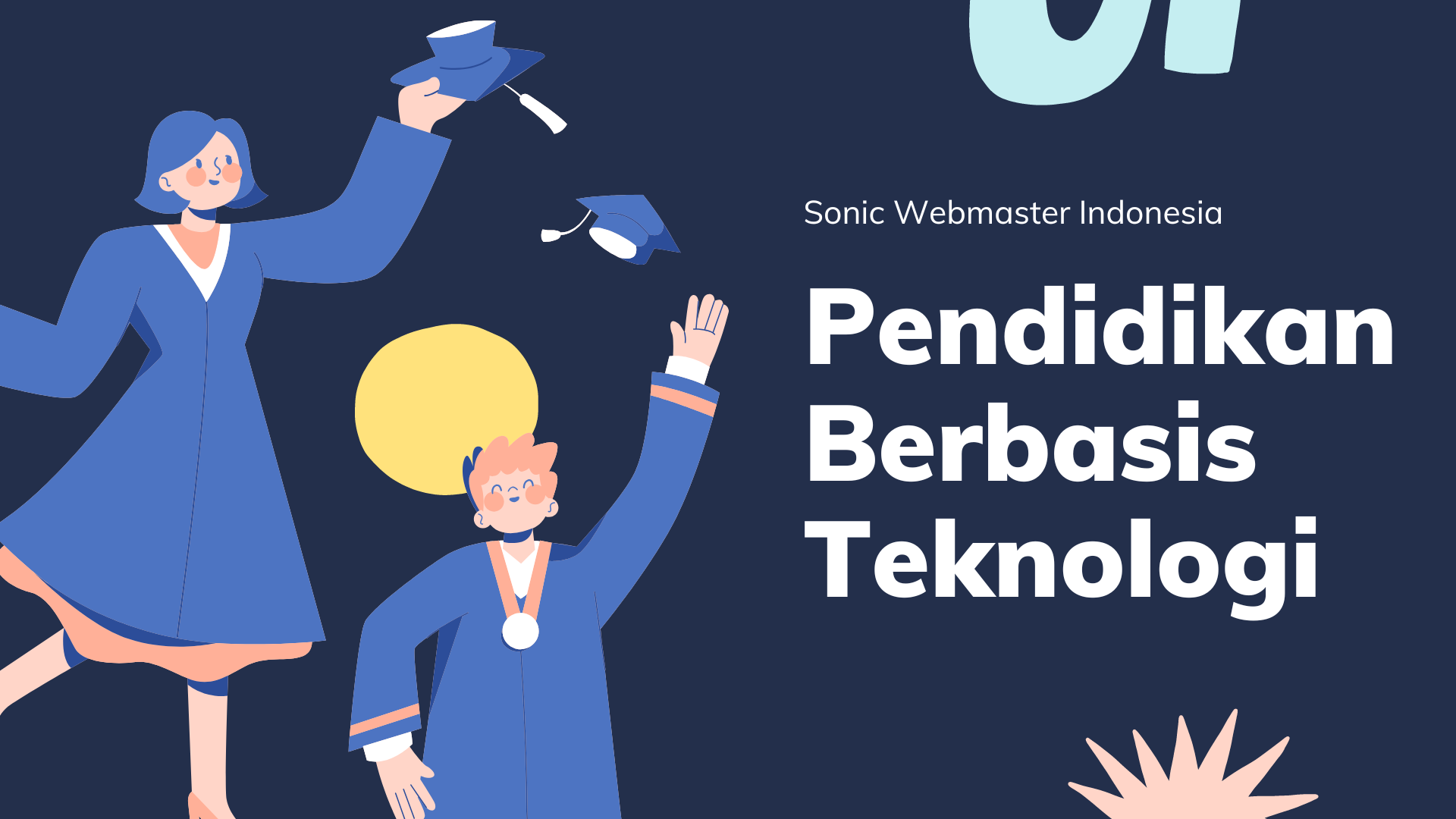 pendidikan berbasis teknologi